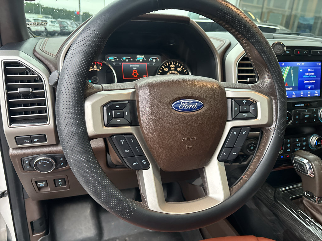 Used 2019 Ford F150 King Ranch w/ Equipment Group 601A Luxury AWD/4WD image 13