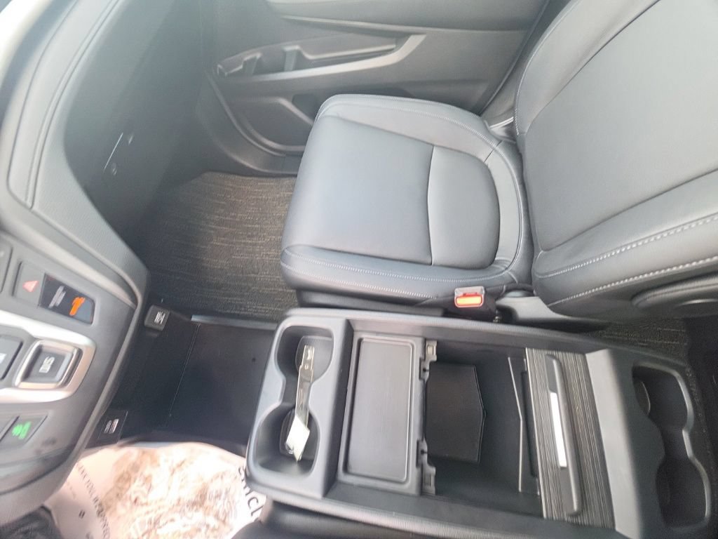 Certified 2024 Honda Odyssey EX-L image 23