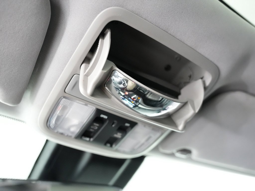 Used 2018 Honda Odyssey EX-L image 49
