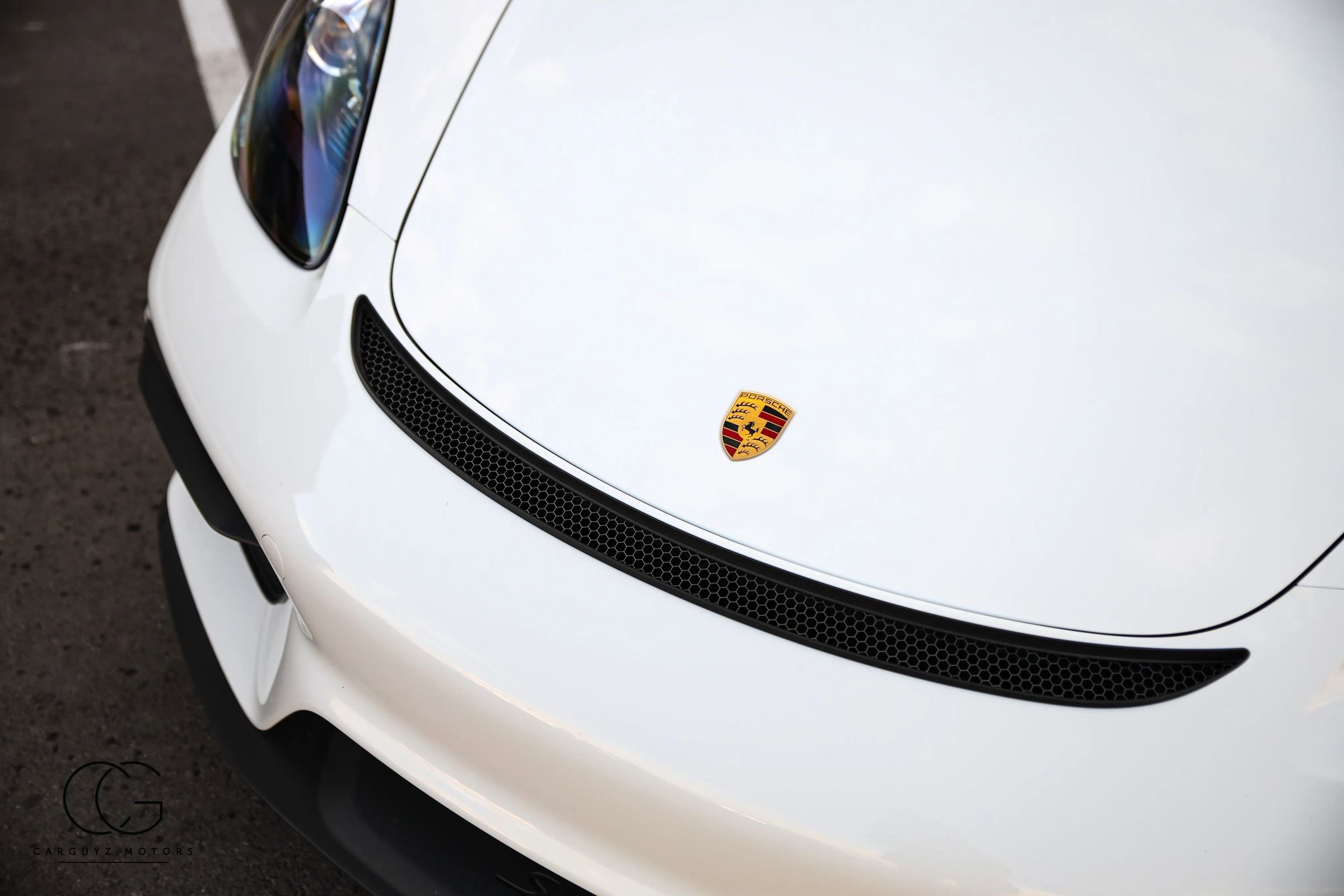 Used 2022 Porsche 718 Boxster Spyder image 24