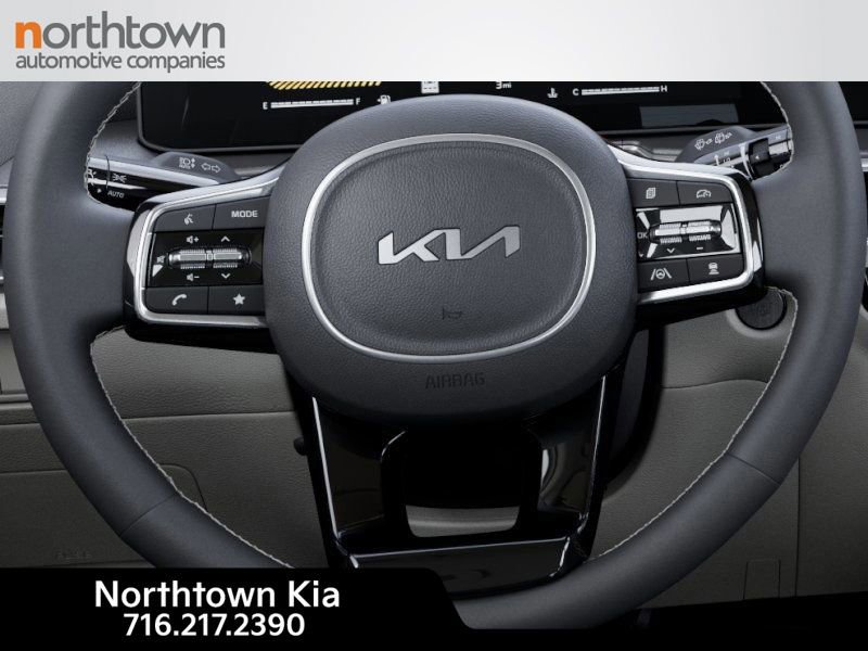 New 2025 Kia Sorento S image 23