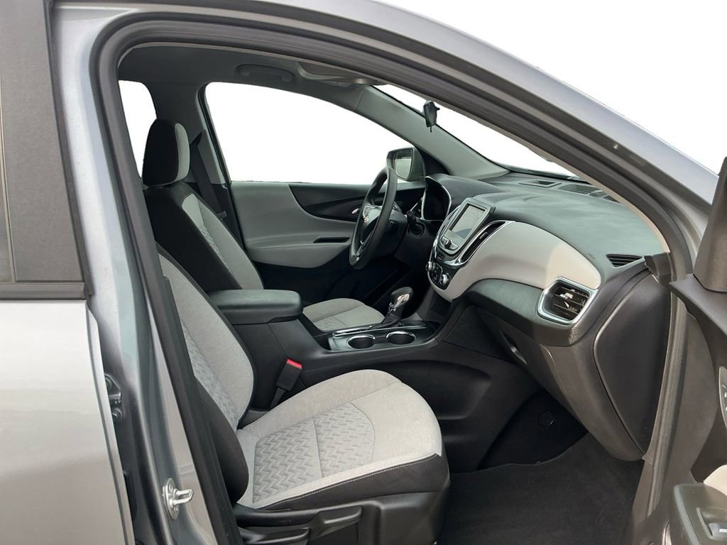 Used 2024 Chevrolet Equinox LS w/ LS Convenience Package FWD image 22
