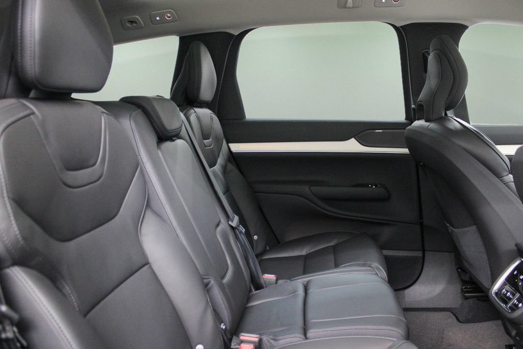 New 2026 Volvo EX90 Ultra AWD/4WD image 27