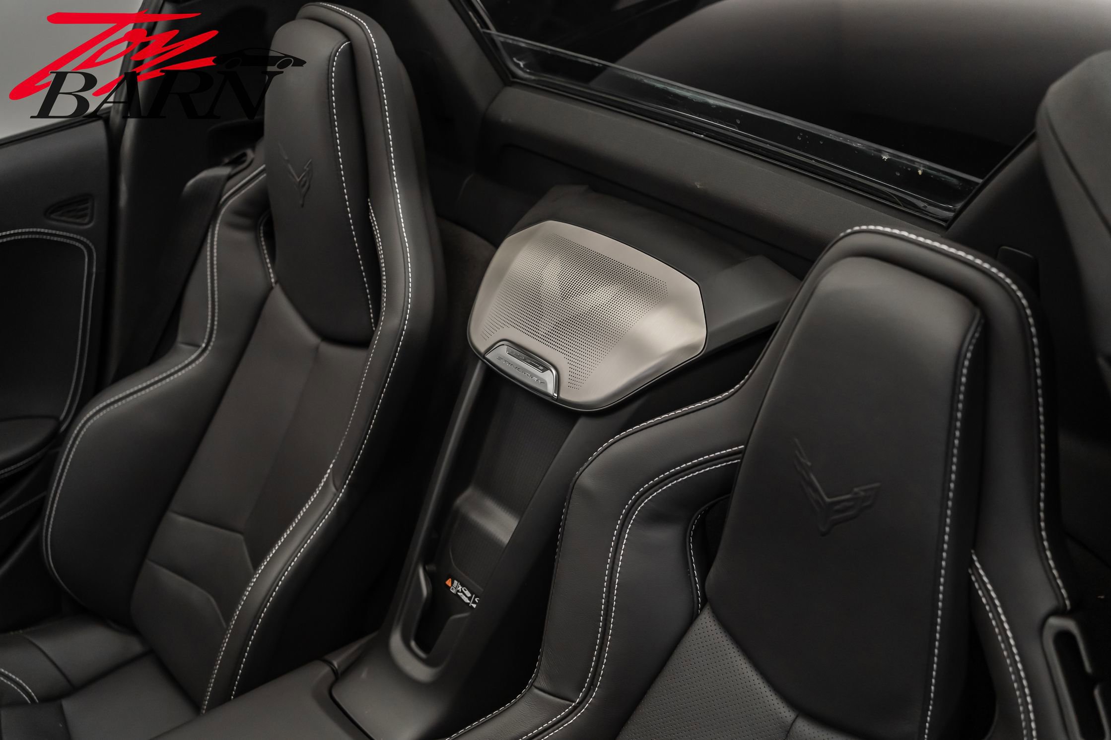 Used 2024 Chevrolet Corvette Stingray w/ Z51 Performance Package image 32