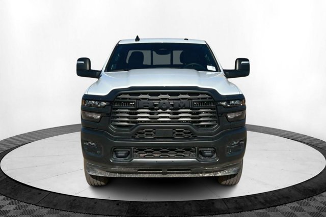 New 2026 RAM 3500 Tradesman image 8