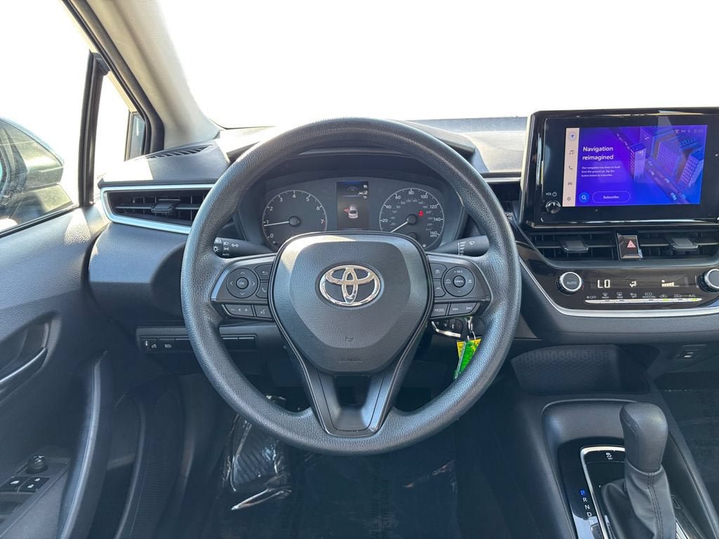 Used 2024 Toyota Corolla LE FWD image 13