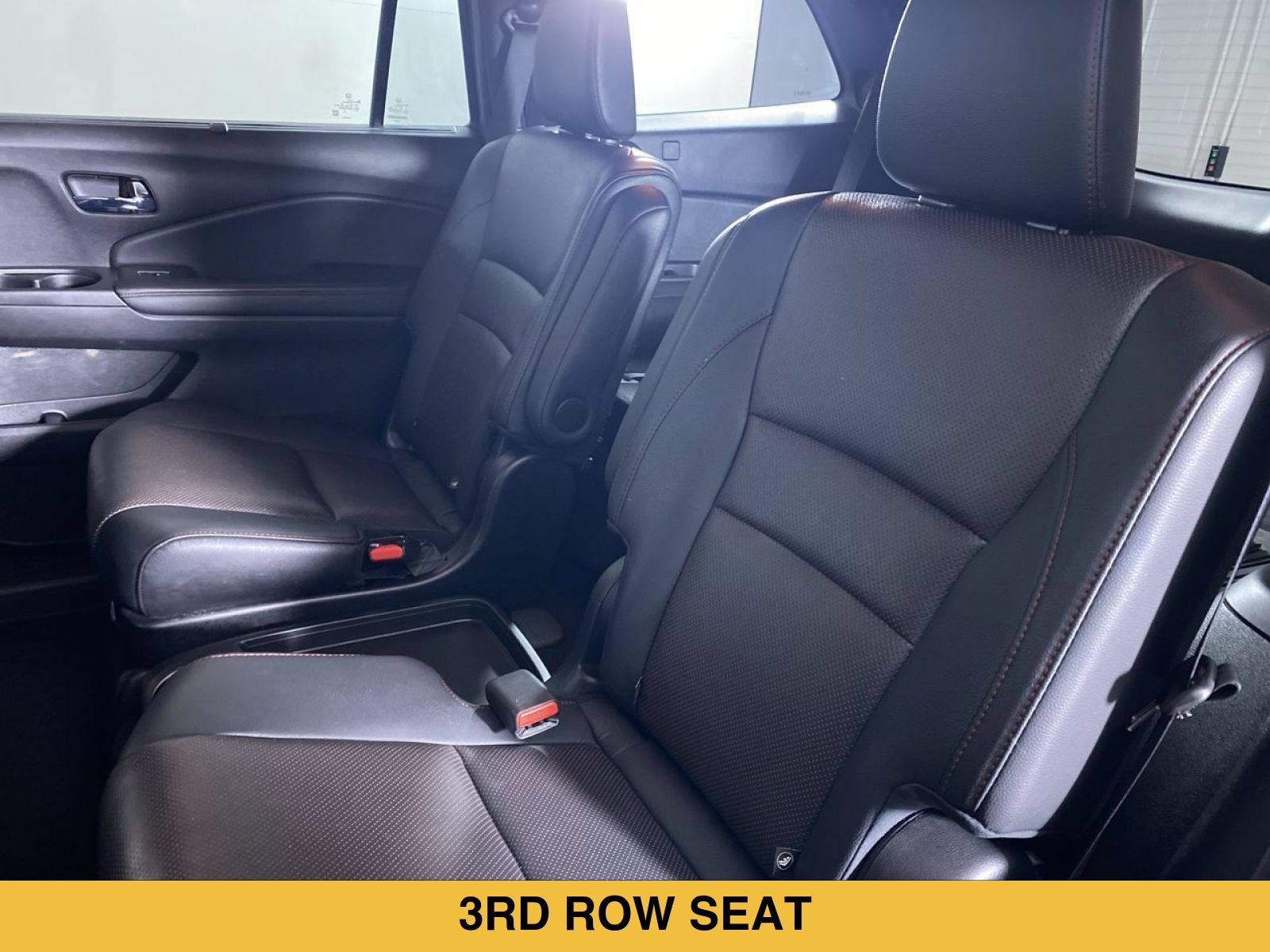 Used 2022 Honda Pilot Black Edition image 14