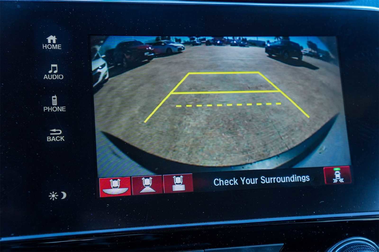 Used 2021 Honda CR-V EX image 24