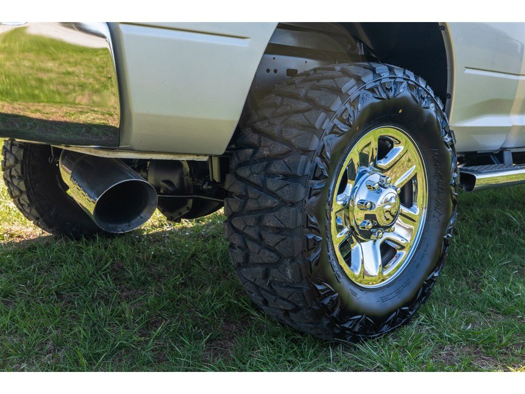 Used 2018 RAM 2500 Tradesman w/ Chrome Appearance Group image 6