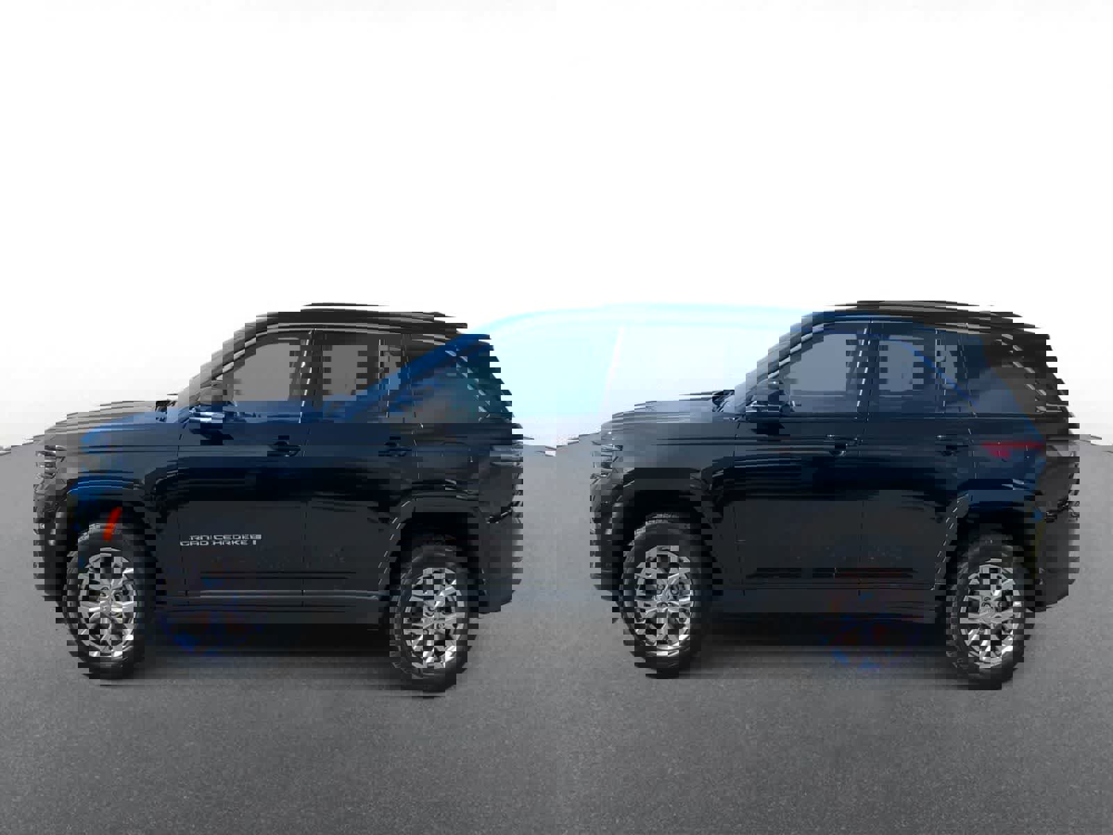 Used 2022 Jeep Grand Cherokee Limited image 5