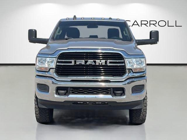 Used 2020 RAM 3500 Big Horn AWD/4WD image 8