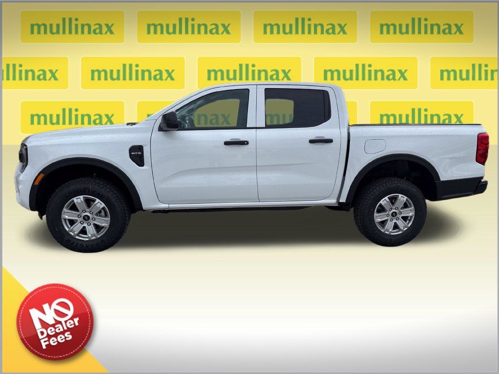 New 2026 Ford Ranger XL RWD image 2