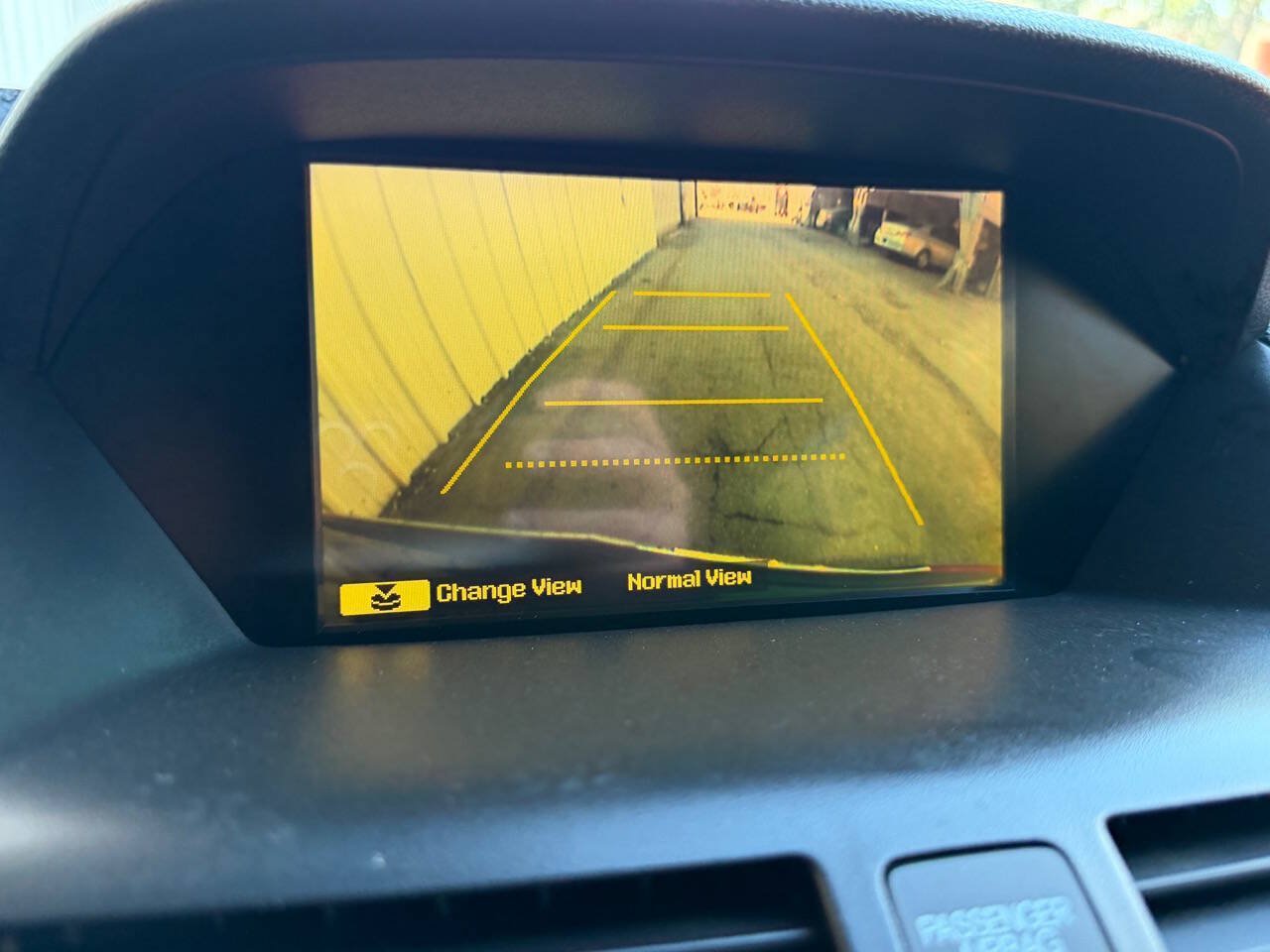 Used 2010 Acura MDX w/ Technology Package AWD/4WD image 14