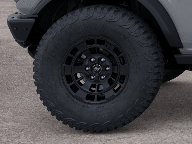 New 2026 Ford Bronco Badlands AWD/4WD image 21