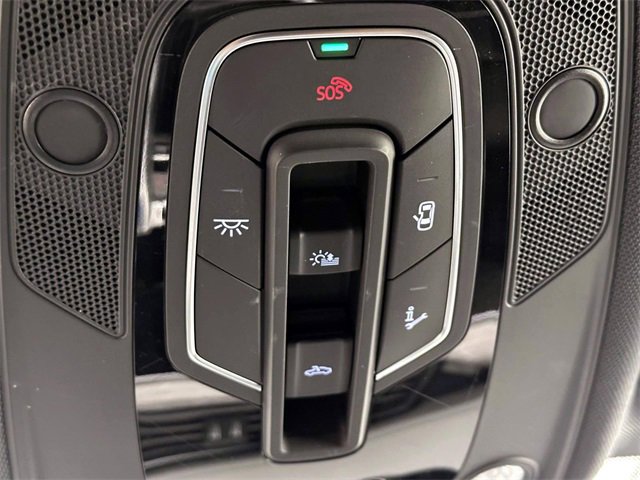 Certified 2023 Audi e-tron Prestige w/ Prestige Package image 35