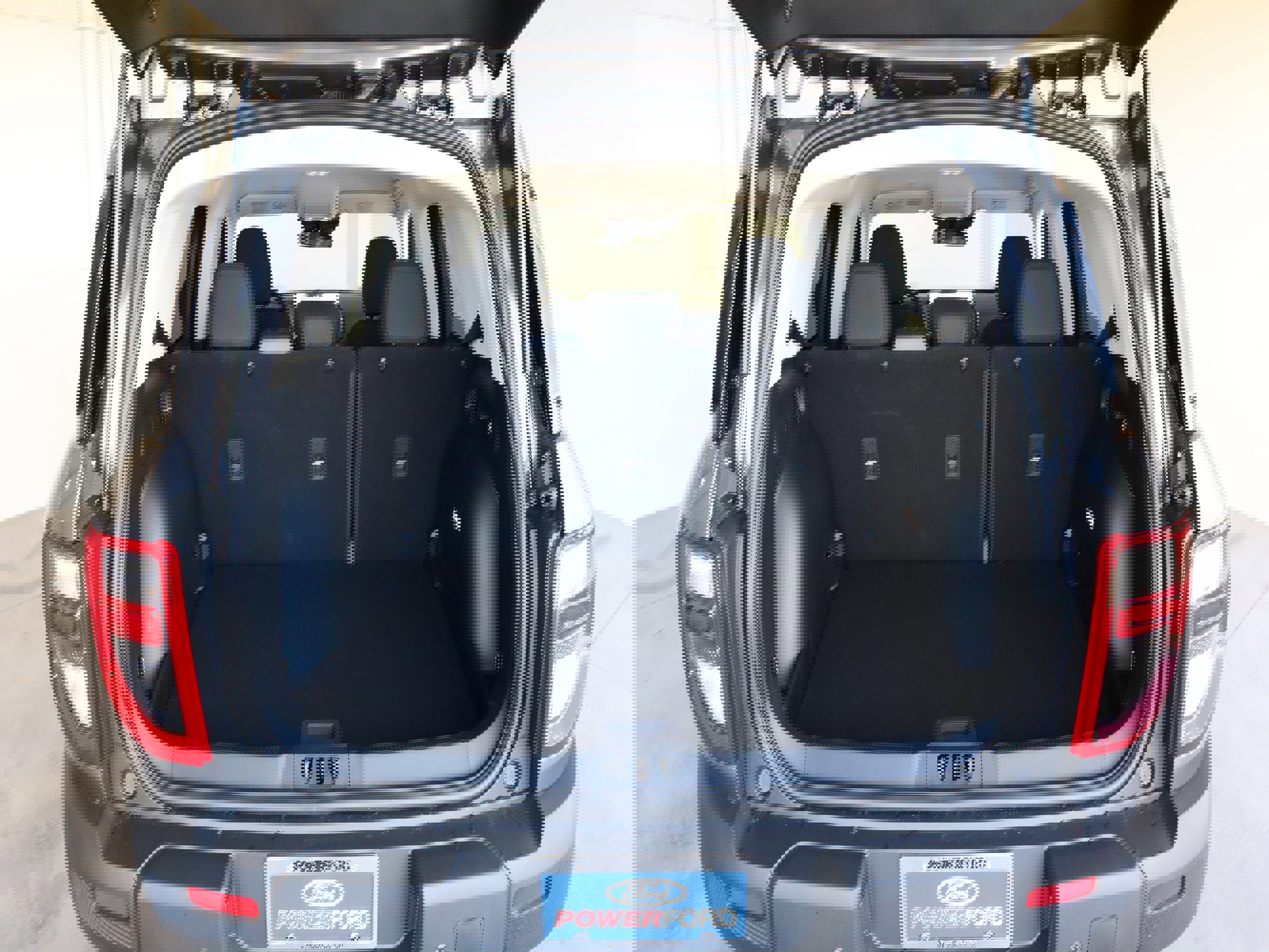 New 2026 Ford Bronco Sport Big Bend image 45