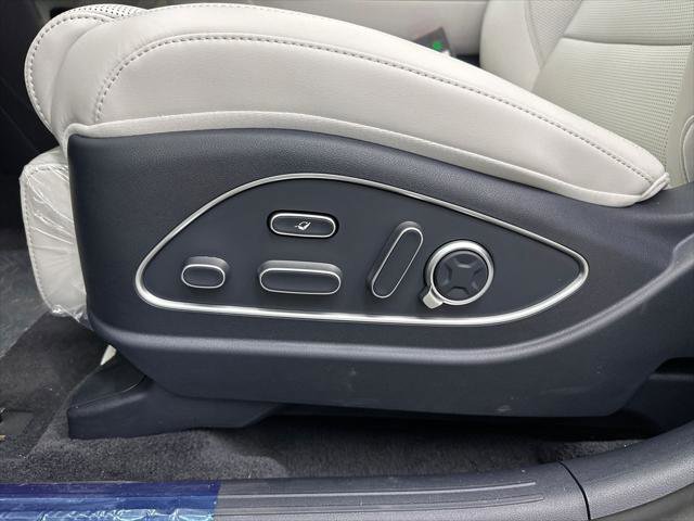 New 2026 Hyundai Palisade Calligraphy image 10