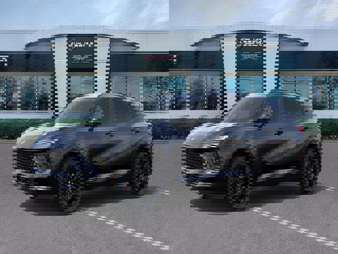 New 2026 Buick Envision Sport Touring image 26