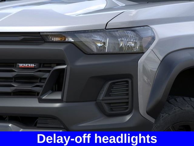 New 2026 Chevrolet Colorado Trail Boss image 11