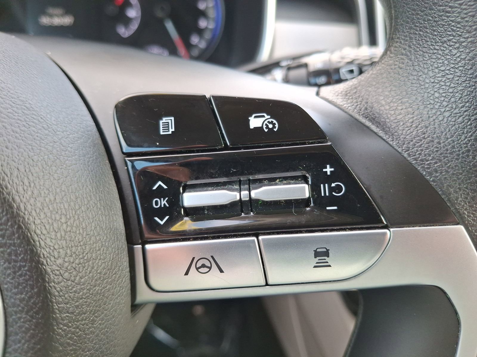 Used 2024 Hyundai Tucson SEL image 14