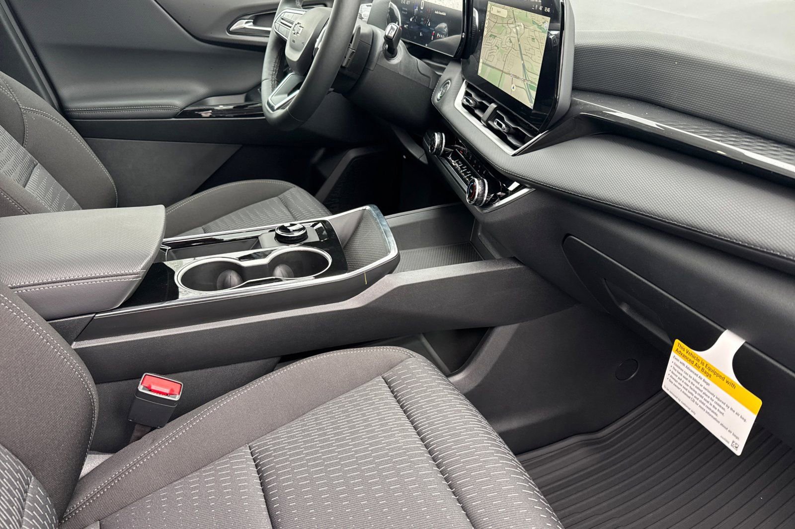 New 2026 Chevrolet Equinox LT w/ Midnight Edition image 15