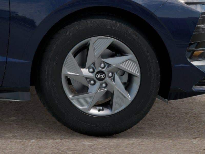 New 2026 Hyundai Sonata SE FWD image 8