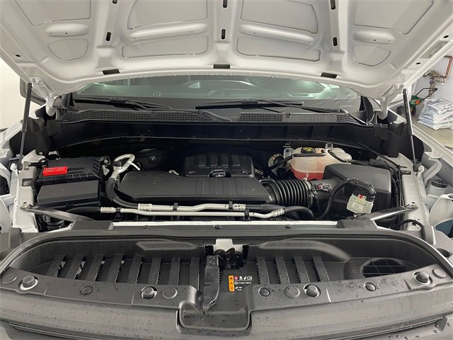 Certified 2024 Chevrolet Silverado 1500 W/T w/ WT Value Package image 19