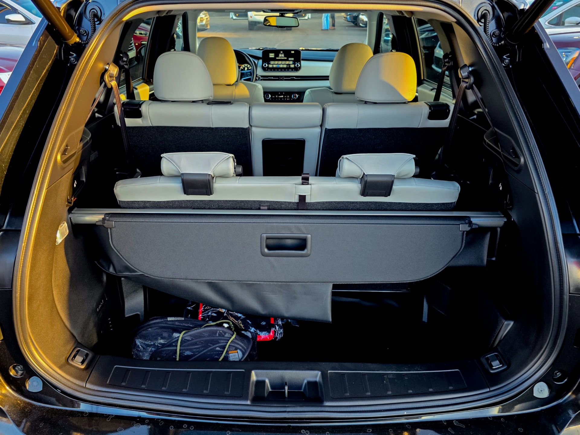 Used 2024 Mitsubishi Outlander SEL image 46