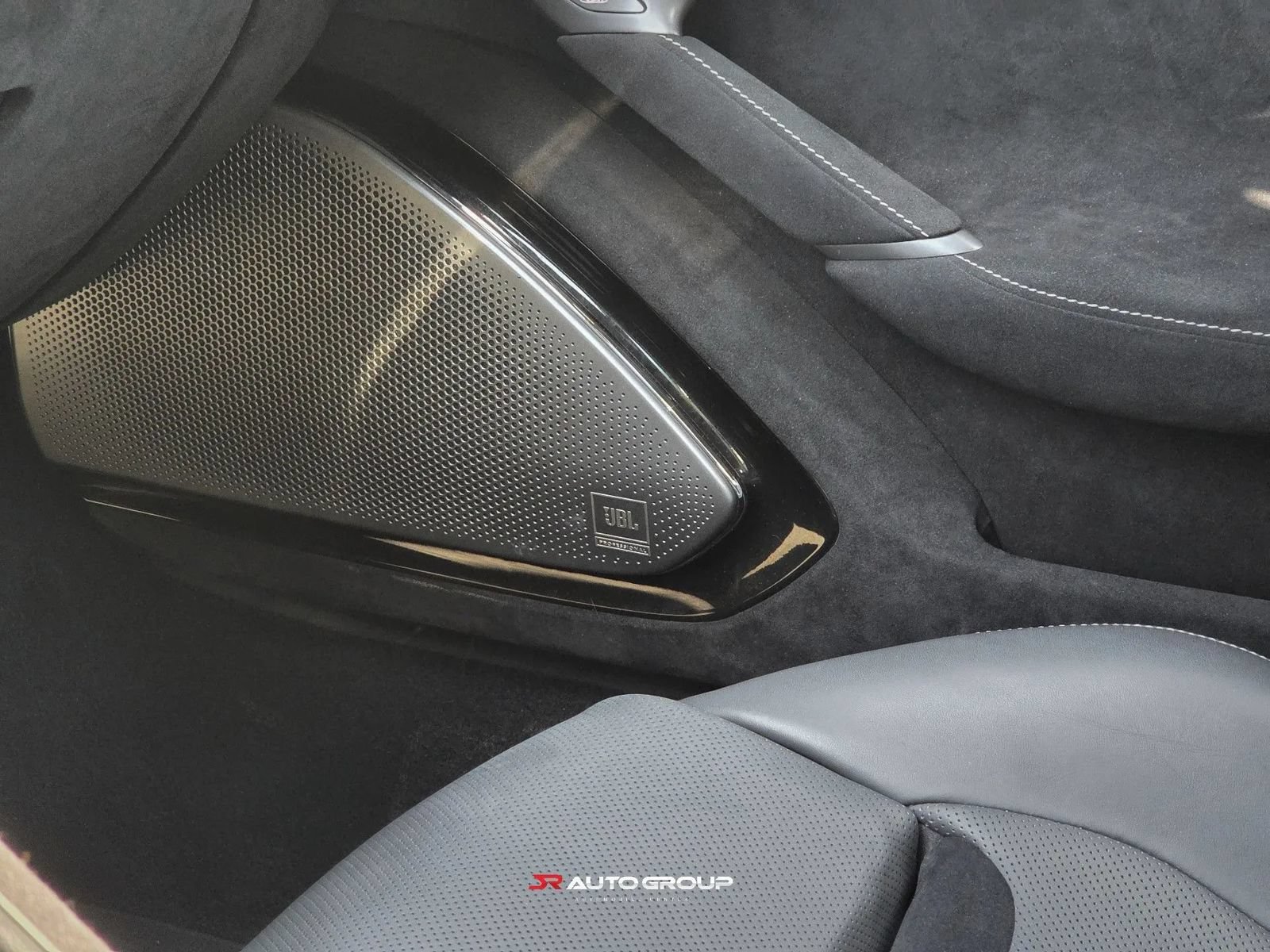 Used 2021 Ferrari Roma RWD image 24