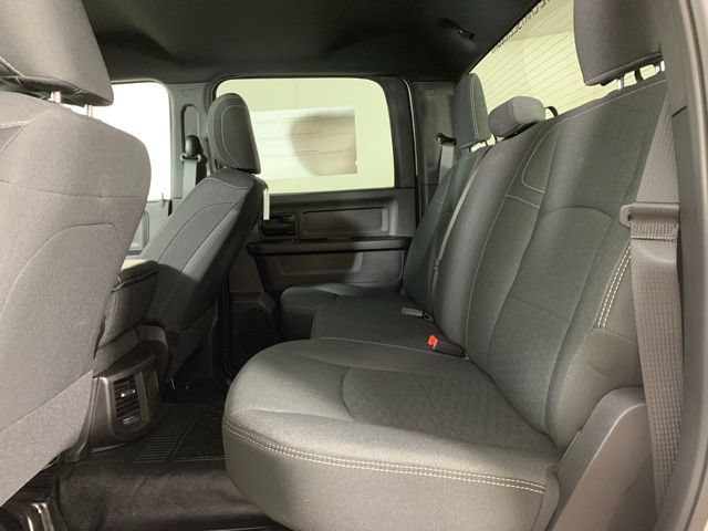 New 2026 RAM 4500 Tradesman AWD/4WD image 14