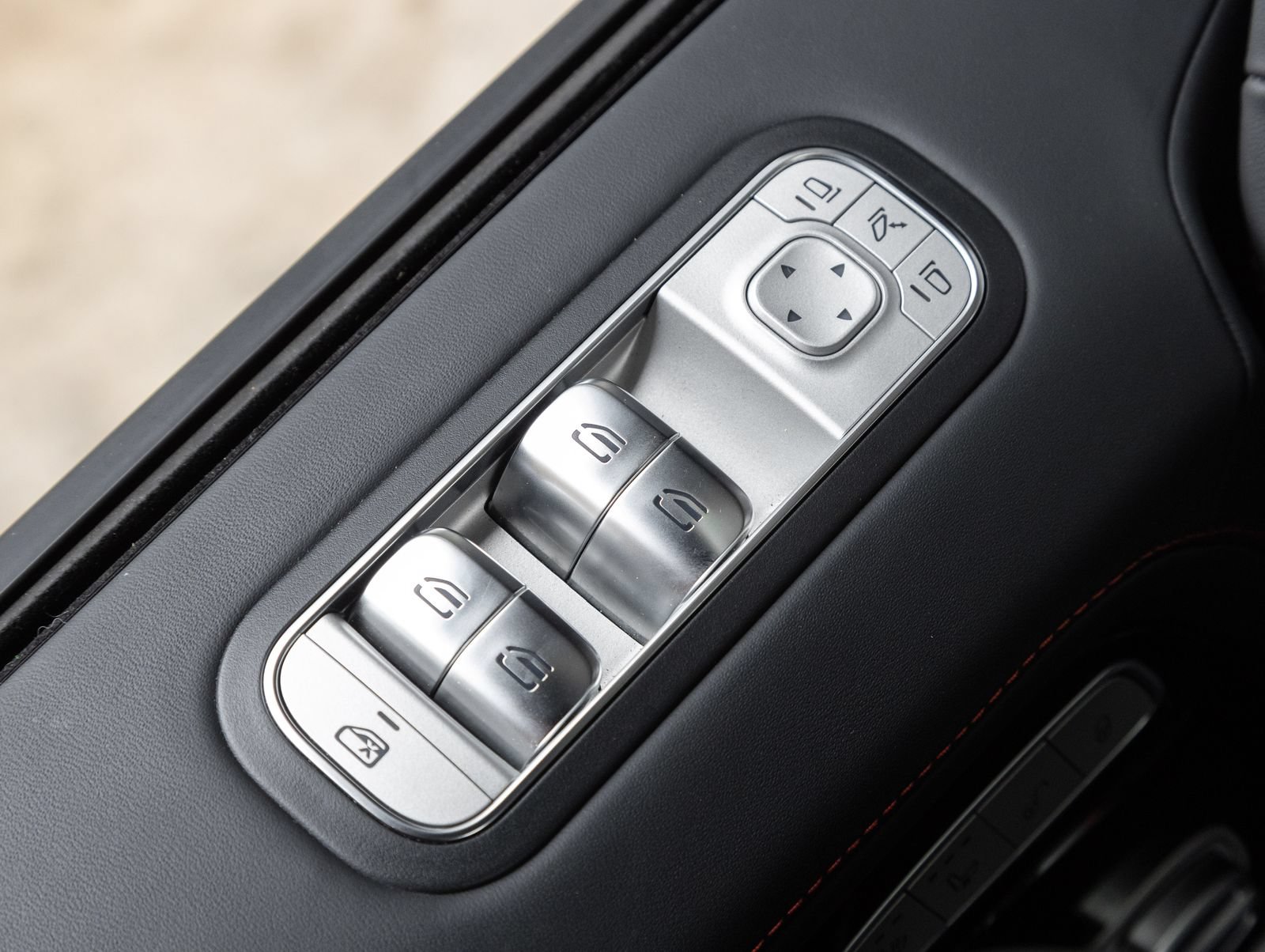 Used 2025 Mercedes-Benz G 63 AMG 4MATIC image 18