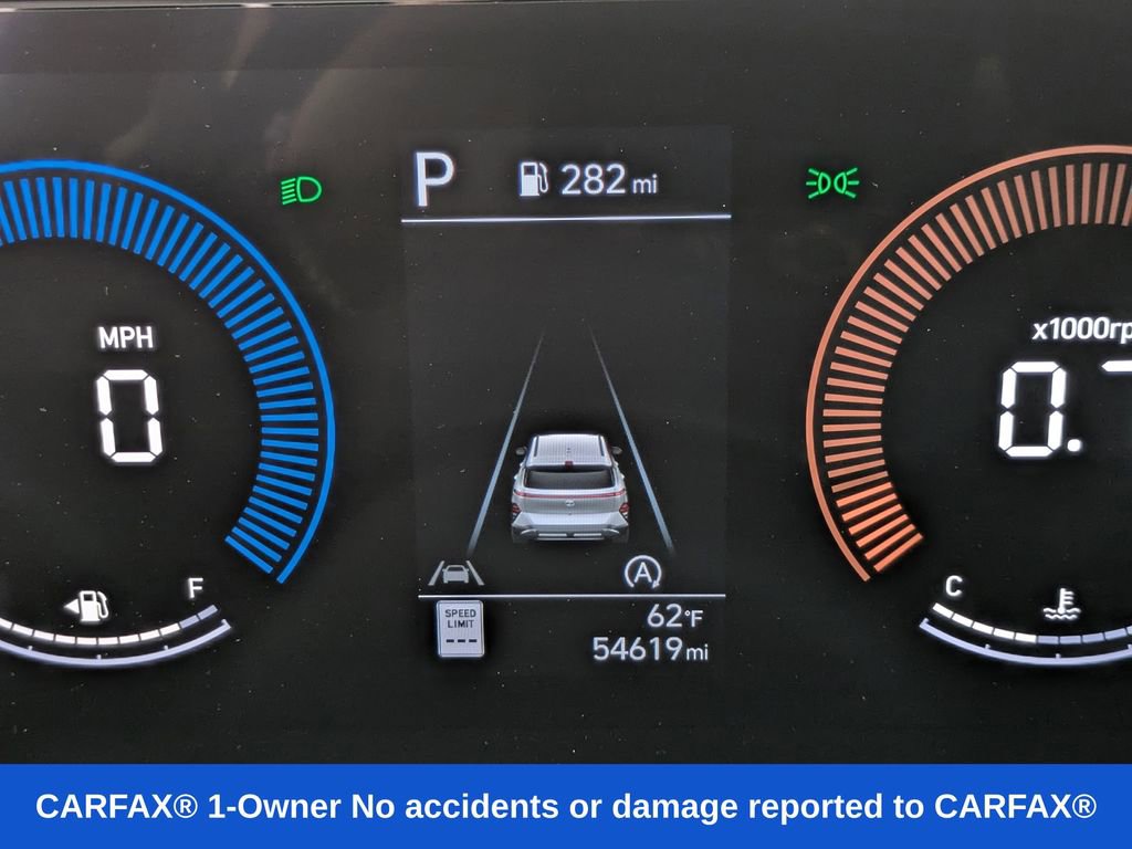Used 2024 Hyundai Kona SE AWD/4WD image 20