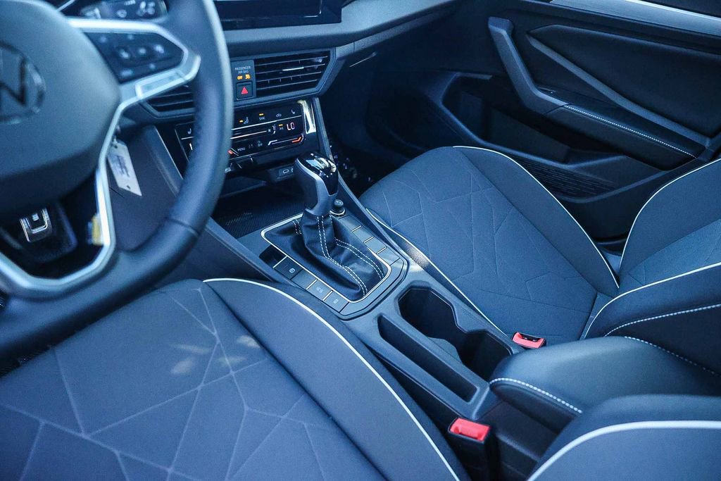 New 2026 Volkswagen Jetta Sport image 22
