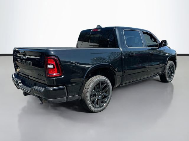 New 2026 RAM 1500 Laramie image 6