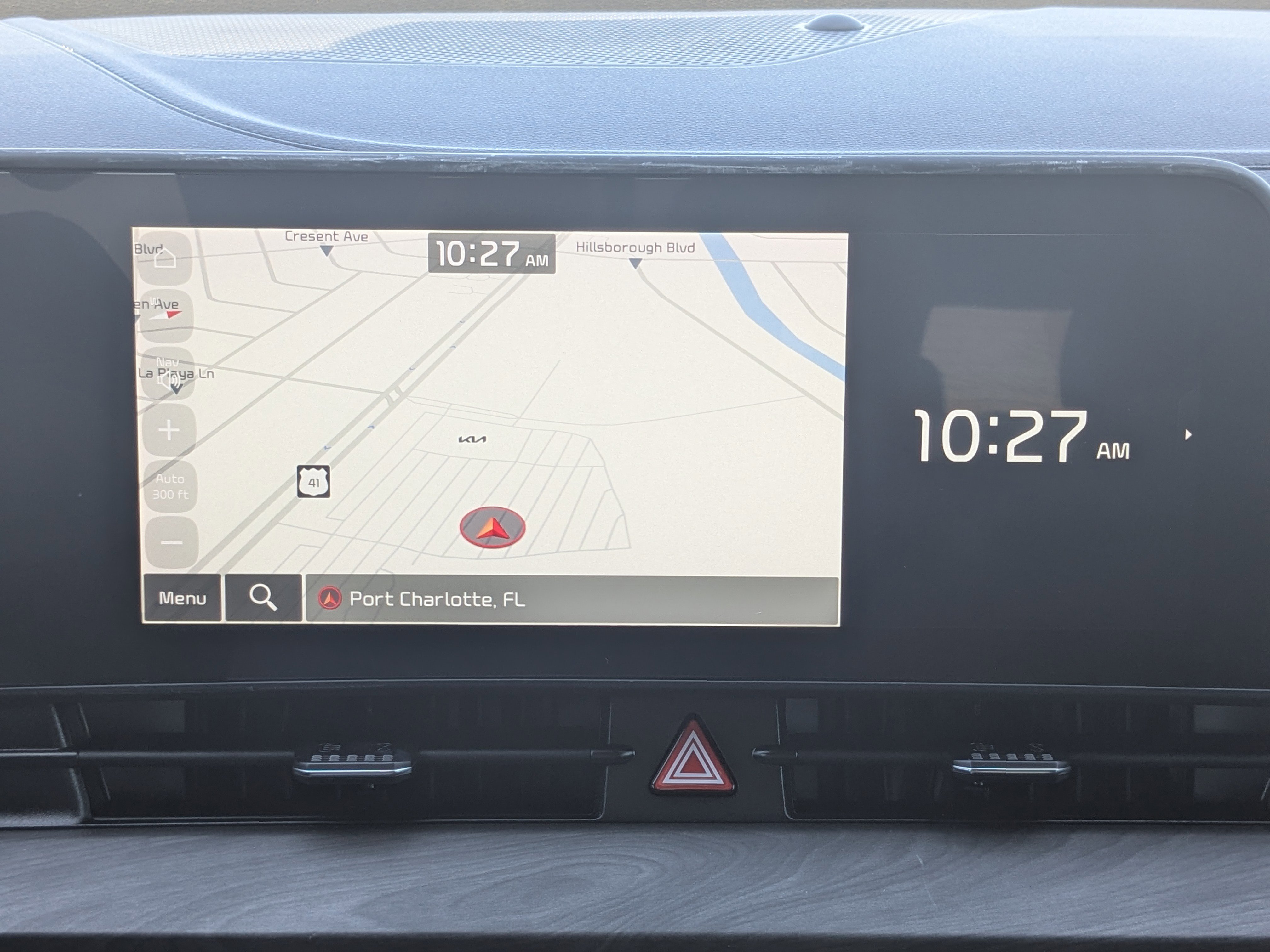 Certified 2023 Kia Sportage X-Line w/ X-Line Premium Package image 26