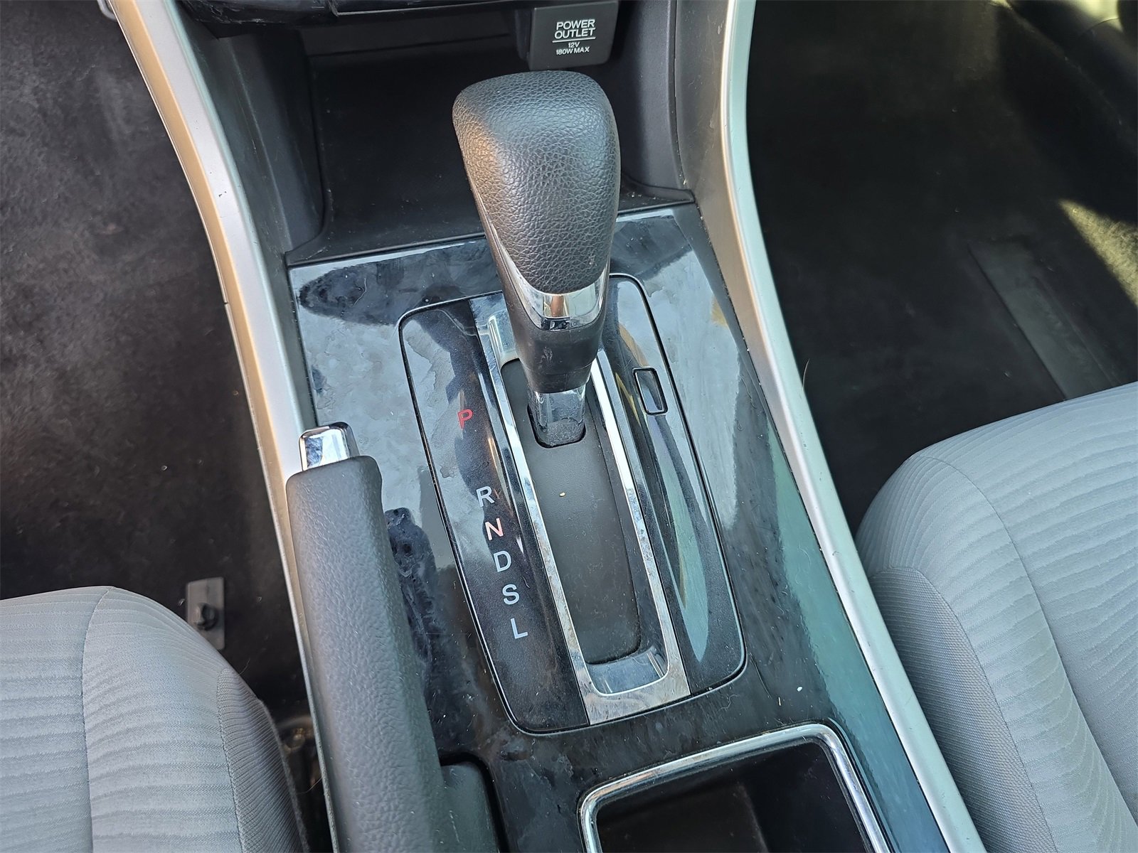 Used 2016 Honda Accord LX image 17