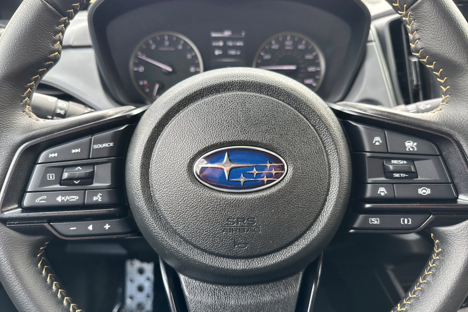 Certified 2025 Subaru Crosstrek 2.5i Sport w/ Crosstrek Mirror Package AWD/4WD image 26