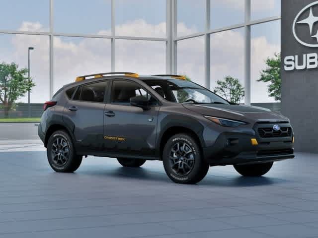 New 2026 Subaru Crosstrek 2.5i Wilderness AWD/4WD image 1