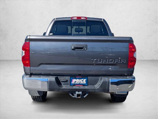 Used 2016 Toyota Tundra SR5 image 7