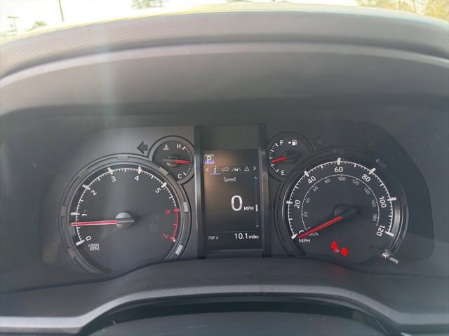 Used 2021 Toyota 4Runner SR5 image 20