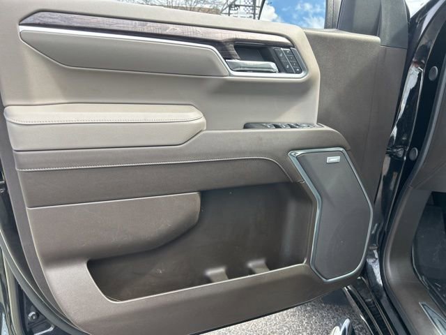 Used 2024 Chevrolet Silverado 1500 LTZ w/ LTZ Convenience Package II image 11