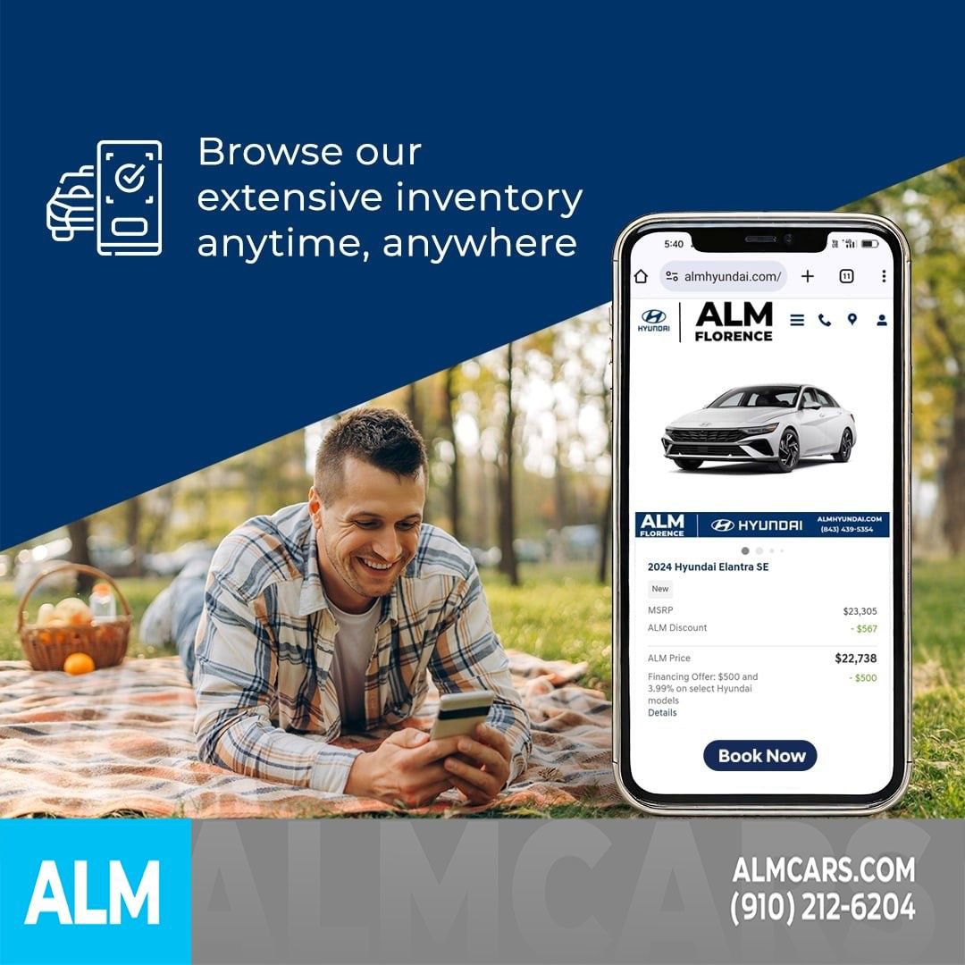 Used 2024 Hyundai Palisade SEL image 24