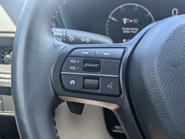 Used 2024 Honda CR-V Sport-L image 27
