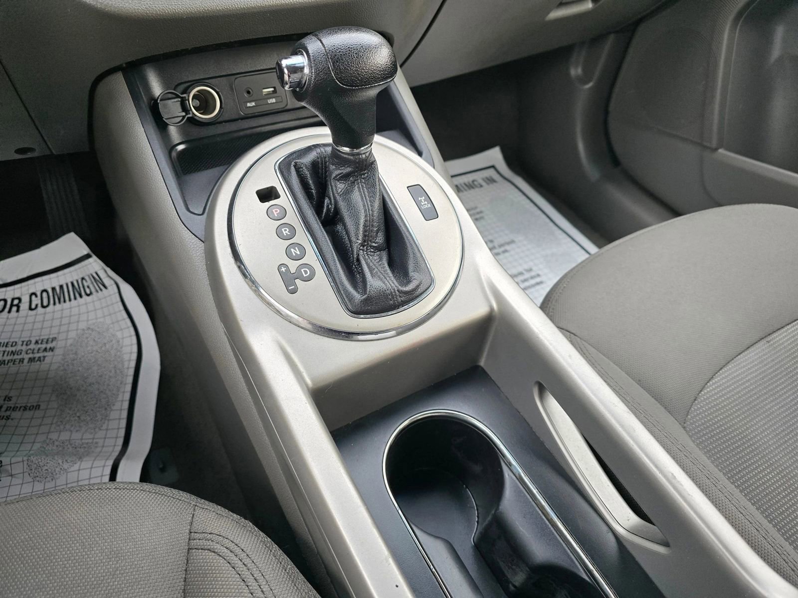 Used 2016 Kia Sportage LX image 30