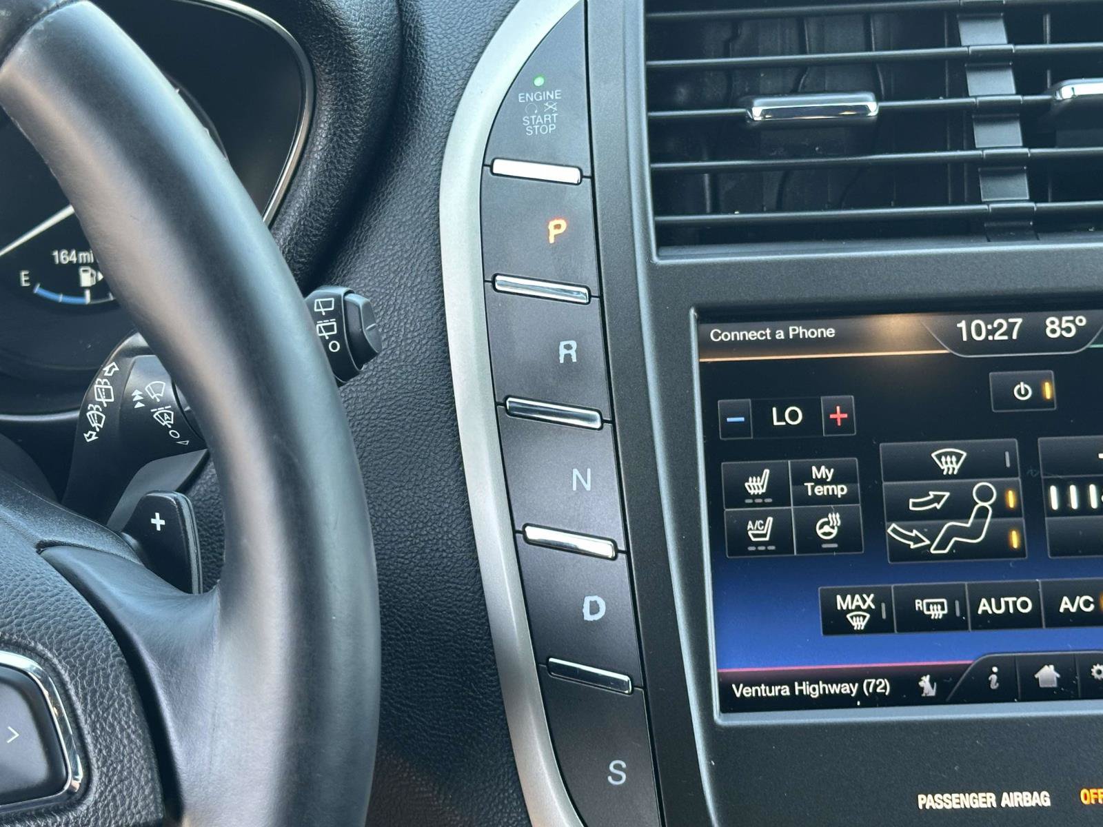 Used 2015 Lincoln MKC FWD w/ Equipment Group 102A Reserve image 13