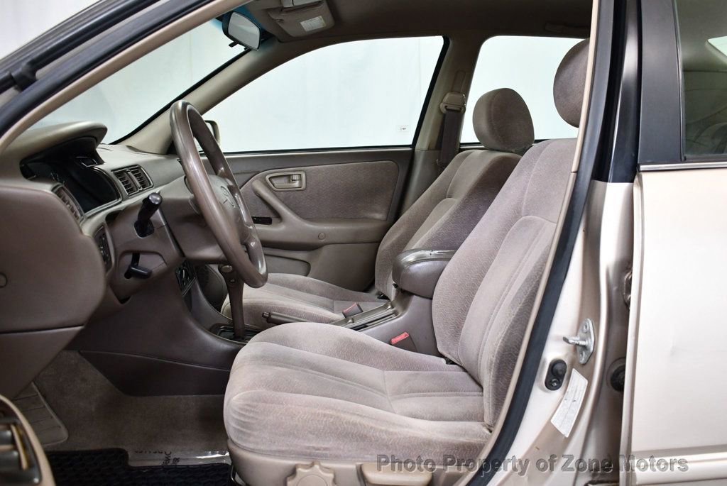 Used 1997 Toyota Camry LE image 6
