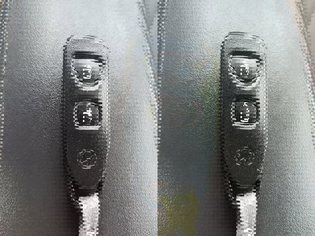 Used 2015 Hyundai Tucson GLS image 22