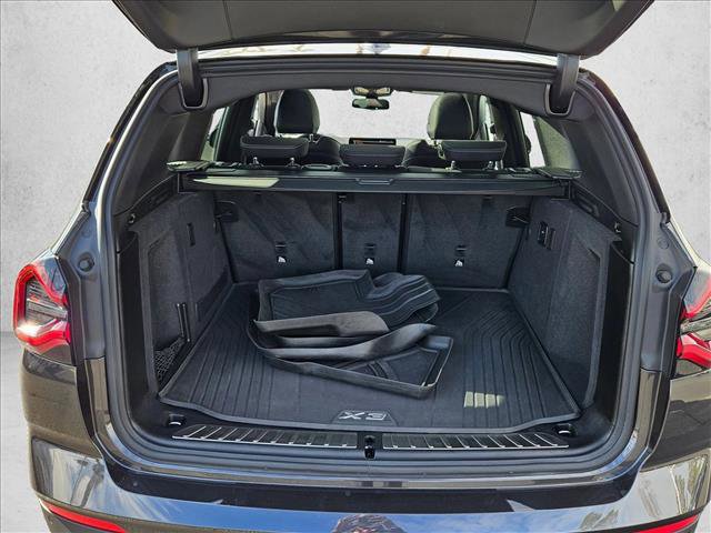Used 2022 BMW X3 xDrive30i w/ Premium Package 2 image 6