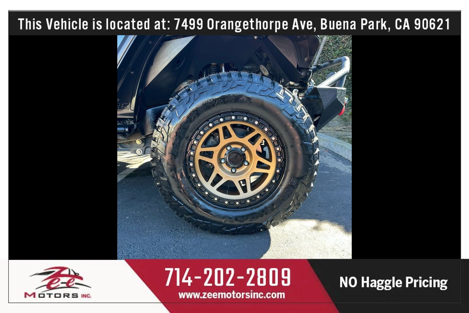 Used 2015 Jeep Wrangler Sport image 48