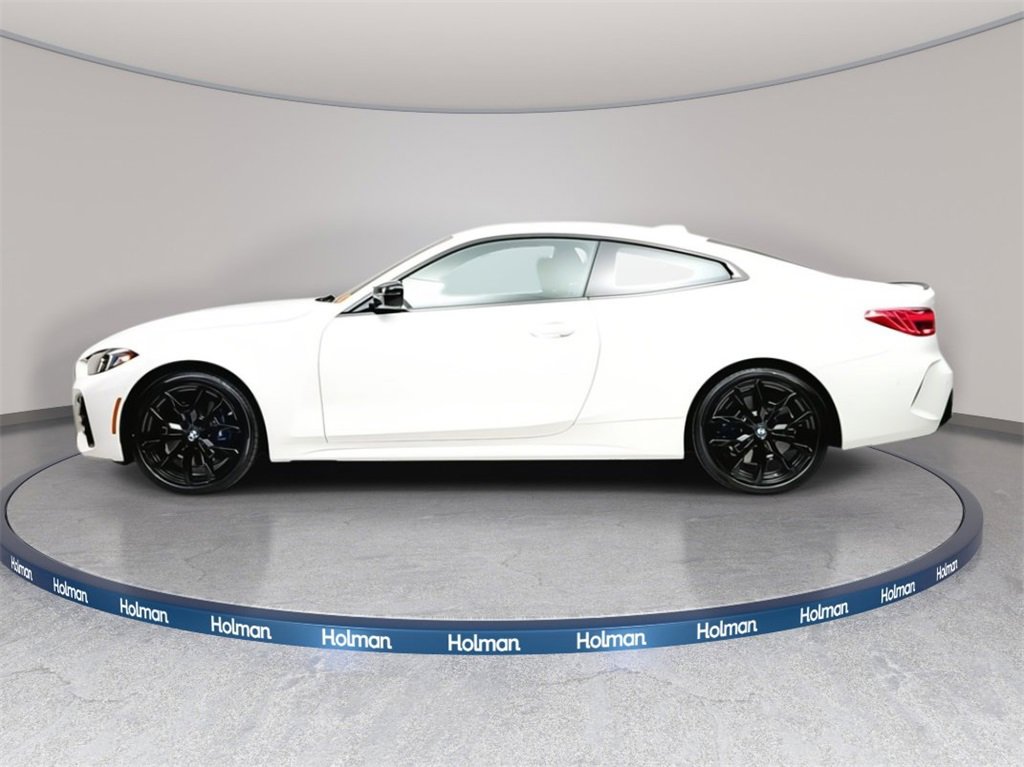 New 2026 BMW 440i xDrive Coupe image 7